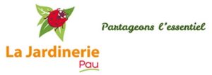 Jardinerie Pau